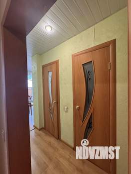 1-к квартира, вторичка, 43м2, 9/16 этаж