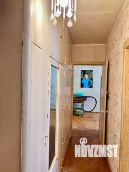 3-к квартира, вторичка, 59м2, 5/5 этаж