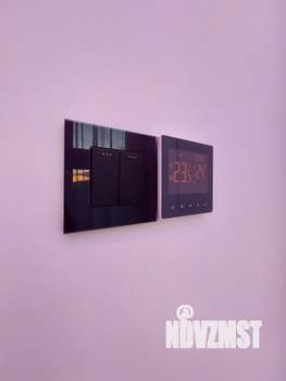 2-к квартира, вторичка, 69м2, 24/25 этаж