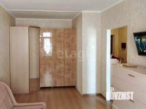 1-к квартира, вторичка, 31м2, 6/9 этаж
