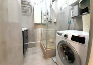2-к квартира, вторичка, 71м2, 21/25 этаж
