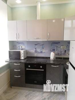 1-к квартира, вторичка, 34м2, 3/9 этаж