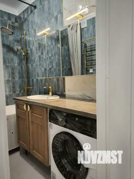 1-к квартира, вторичка, 27м2, 5/6 этаж