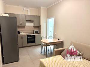1-к квартира, вторичка, 38м2, 14/32 этаж