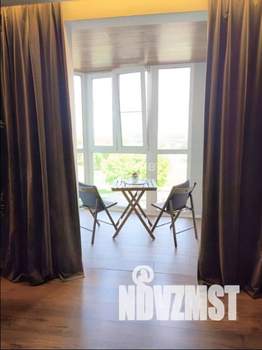2-к квартира, вторичка, 51м2, 5/25 этаж