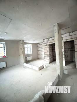 2-к квартира, вторичка, 46м2, 4/8 этаж