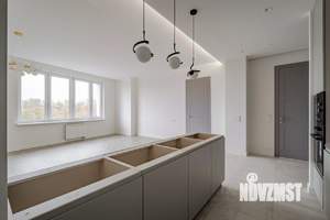 3-к квартира, вторичка, 119м2, 5/25 этаж