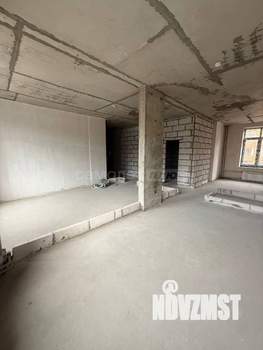 3-к квартира, вторичка, 76м2, 3/6 этаж