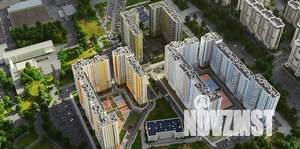1-к квартира, вторичка, 26м2, 16/24 этаж