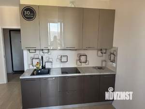 Студия квартира, вторичка, 27м2, 8/22 этаж