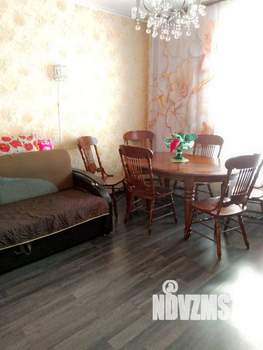 2-к квартира, вторичка, 44м2, 21/27 этаж