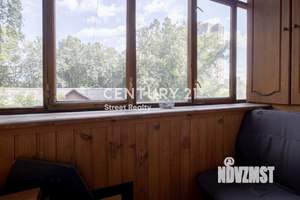 1-к квартира, вторичка, 31м2, 4/4 этаж