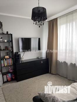 1-к квартира, вторичка, 35м2, 2/26 этаж