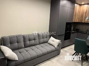 2-к квартира, вторичка, 37м2, 28/30 этаж