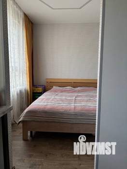 1-к квартира, вторичка, 36м2, 4/8 этаж