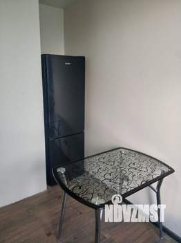 1-к квартира, вторичка, 37м2, 17/24 этаж