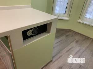 3-к квартира, вторичка, 69м2, 2/4 этаж