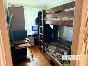 2-к квартира, вторичка, 41м2, 4/5 этаж