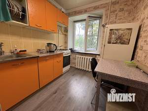 1-к квартира, вторичка, 32м2, 1/9 этаж