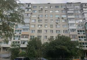 1-к квартира, вторичка, 34м2, 6/9 этаж