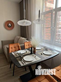 2-к квартира, вторичка, 45м2, 6/8 этаж