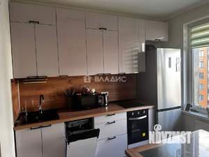 1-к квартира, вторичка, 29м2, 20/25 этаж