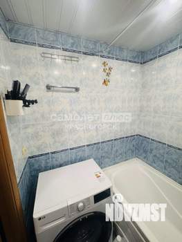 1-к квартира, вторичка, 36м2, 1/10 этаж