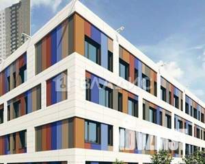 1-к квартира, вторичка, 36м2, 5/25 этаж