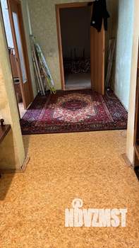 3-к квартира, вторичка, 98м2, 13/22 этаж
