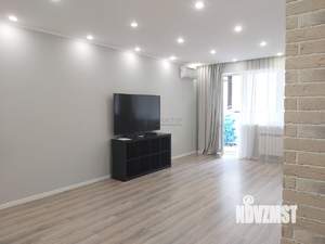 3-к квартира, вторичка, 96м2, 3/22 этаж