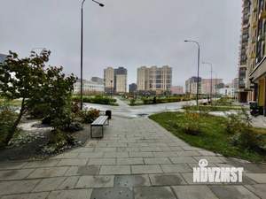 1-к квартира, вторичка, 36м2, 5/25 этаж