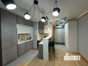 Студия квартира, вторичка, 24м2, 4/8 этаж