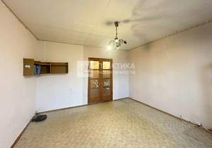 3-к квартира, вторичка, 66м2, 9/14 этаж