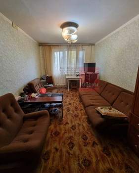 2-к квартира, вторичка, 55м2, 5/9 этаж