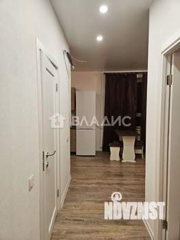 1-к квартира, вторичка, 40м2, 4/12 этаж