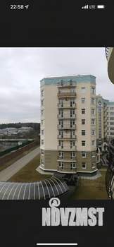 2-к квартира, вторичка, 63м2, 5/10 этаж