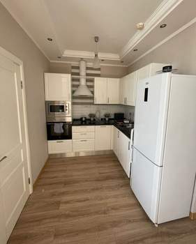 1-к квартира, вторичка, 38м2, 36/44 этаж