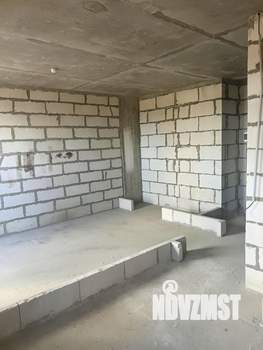1-к квартира, вторичка, 32м2, 4/4 этаж