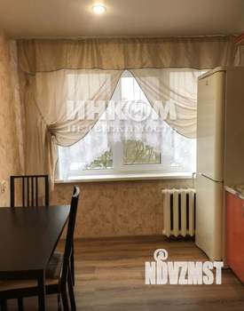 1-к квартира, вторичка, 35м2, 4/14 этаж