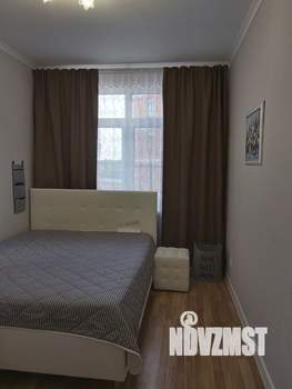 2-к квартира, вторичка, 47м2, 5/8 этаж