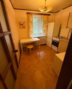 1-к квартира, вторичка, 33м2, 1/10 этаж