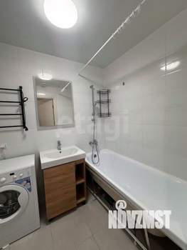 1-к квартира, вторичка, 34м2, 2/9 этаж