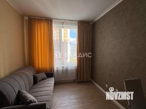 1-к квартира, вторичка, 50м2, 20/33 этаж