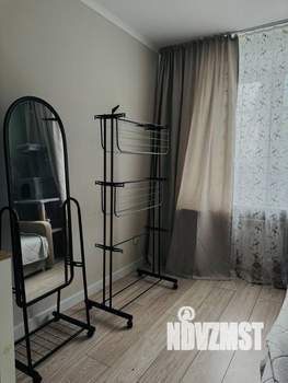 2-к квартира, вторичка, 43м2, 3/5 этаж