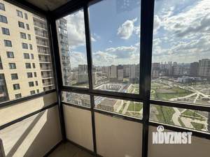 Студия квартира, вторичка, 19м2, 19/20 этаж