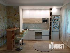 1-к квартира, вторичка, 34м2, 22/24 этаж