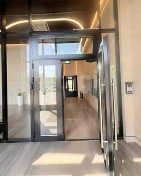 2-к квартира, вторичка, 52м2, 13/31 этаж