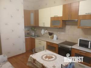 1-к квартира, вторичка, 46м2, 10/17 этаж