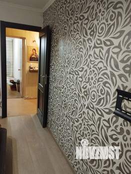 2-к квартира, вторичка, 47м2, 4/5 этаж