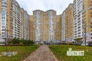 2-к квартира, вторичка, 65м2, 14/25 этаж